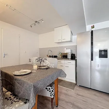 Sweet Cecile Apartment Volmerange-les-Boulay